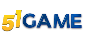 51 game logo